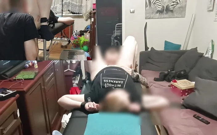 Redhead Bunny1: Lízej mi kundičku. Můj orgasmus je úžasný