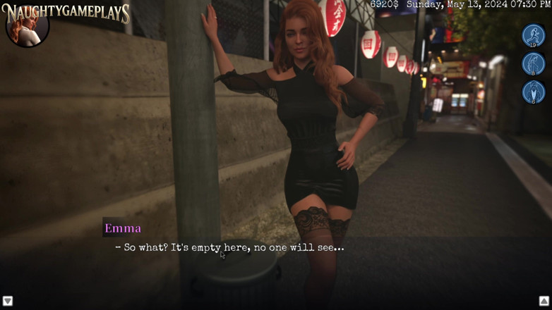 Naughty gameplays: Grenzen Der Moral (teil 23) Von Novel-games - Ehemann Fickt Seine Geile Ehefrau