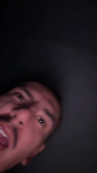 Sex in the Dark