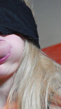 Cheek Fucking Is a Good Way to Cum