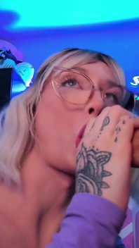 Transsexuală în timp real