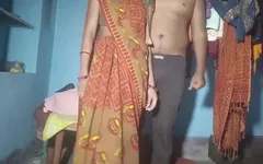 Desi Village Bhabhi pissande het video