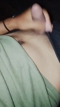 Budzenie mojego kutasa