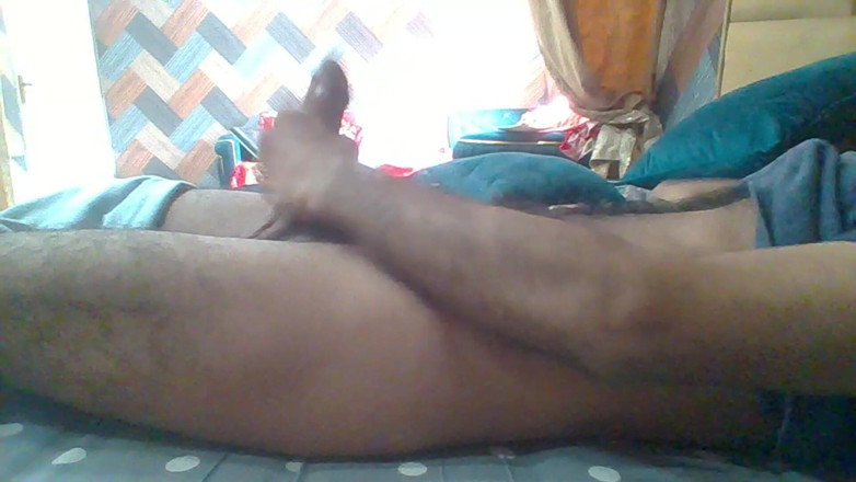 Zaid Valen: Solo Desi Pakistan Handjob