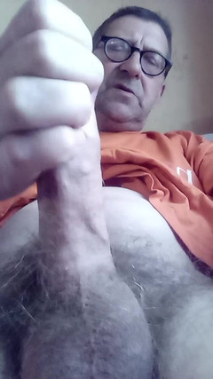 Mcobraxxl: Muncrat kontol besar