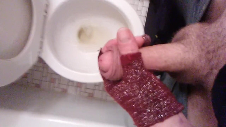 LilTaste: POV čůrání a nějaký referenční humor