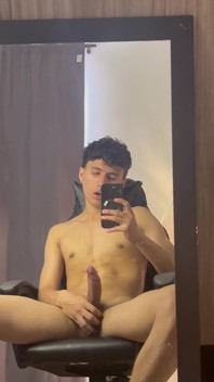 Enjoy the View