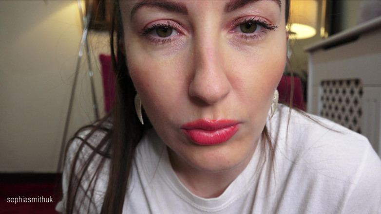 SophiaSmithUK: เท้าเหงื่อเปียกพร้อมคำหยาบ