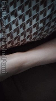 Do You Want to Jerk off to Those Feet?