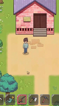 Village Rhapsody - Stardew Valley, aber mit Sex