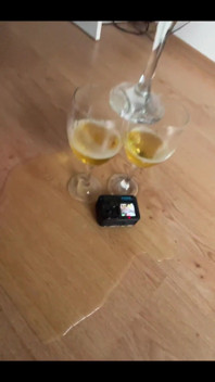 Gonna Fill up the Yellow Pyramid This Morning, Wanna Join Me?