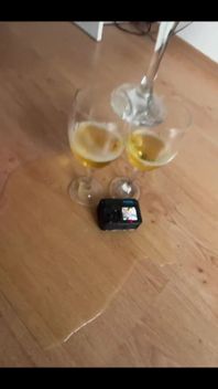 Gonna Fill up the Yellow Pyramid This Morning, Wanna Join Me?