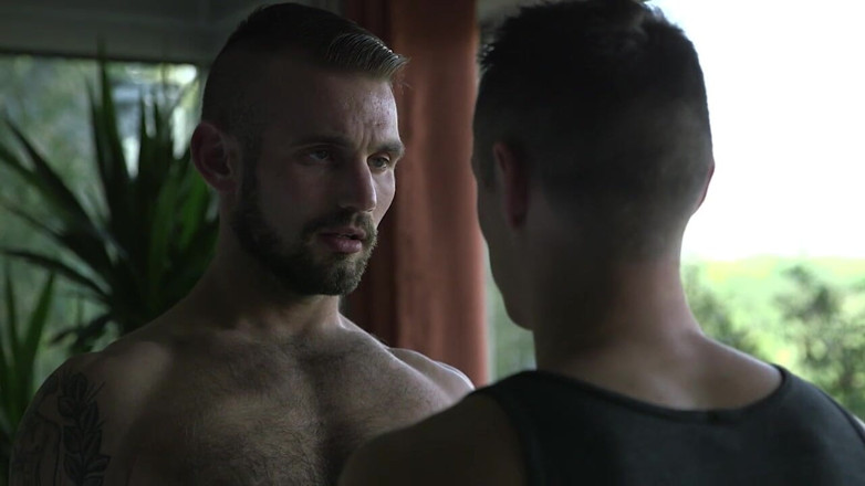 Himeros.tv: Menemui Badan Ekstatik Awak