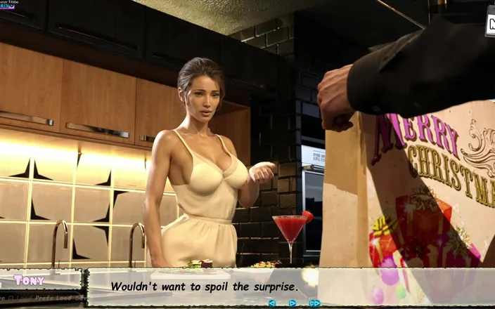 Porngame201: Babysitters Update #15