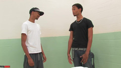 RawRods: Dejuan Diamond + derrick davis -镇