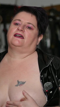 Mistress Izars JOI
