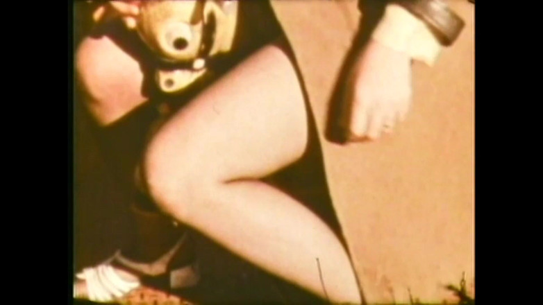 The Unforgettable: 猪兴奋器