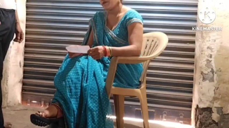 Saxesageth: Салон красоты и красивая девушка и очень большой сексуальный симпатичный секс