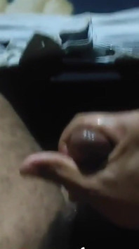 Masturbación sexo joven jugando