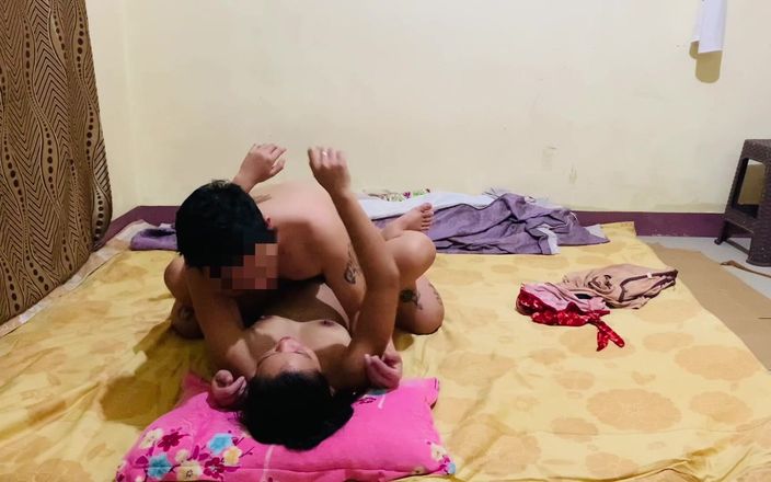 Arramia: 내 여친이 발정난 때