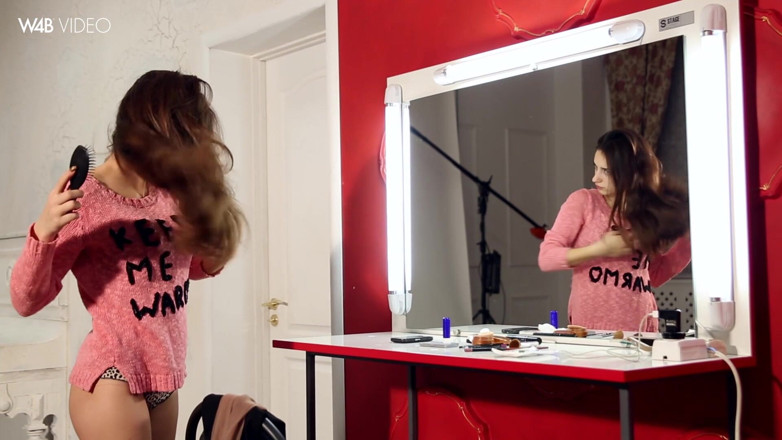 Watch4beauty: Teste sophia