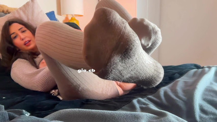 Giacb: Großer squirting-orgasmus