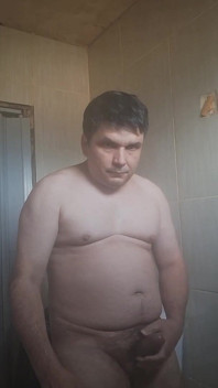 Ho cercato di assaggiare le mie urine