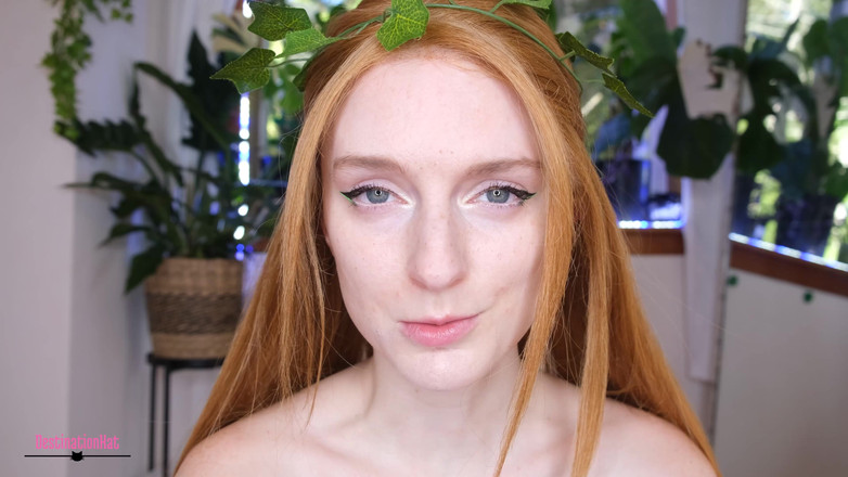 Destination Kat: Ich blase dich