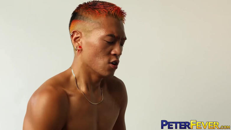 Peter Fever: 피터피버 브루클린 에피소드 2 달콤한 애정을 느낀다