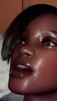 Rihanna Anal Adventure