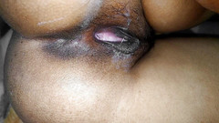 Star couple: Desi indiana figa stretta - gioca con la calda figa cremosa