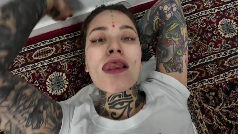 Amateur Homemade Porn: Porno amator de casă cu sora mea vitregă turcoaică