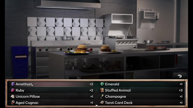 Gaming vision: Symphony of the Serpent gameplay mit sex sense teil 4