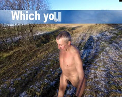 Andy: Twee verschillende camera's
