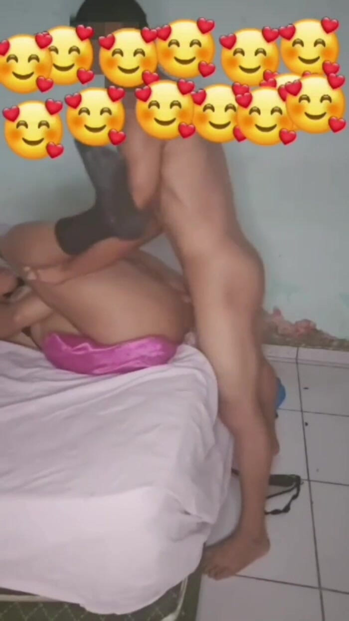 Renata Frazao: Carnaval deel 2