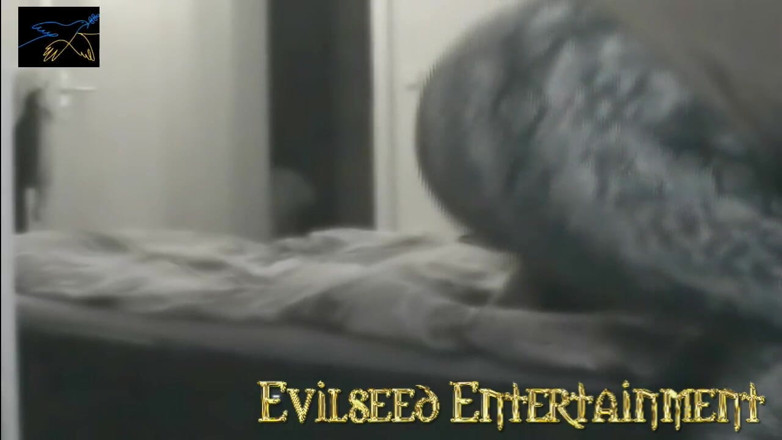 Evilseed Entertainment: Юная блондинка получает черный член Marave Люцио. Фан-версия
