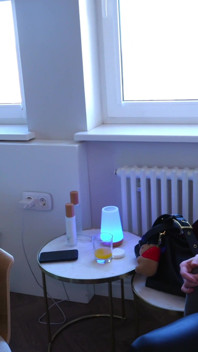Jak to się stało? Loszka uwodzi piękną kobietę podczas sesji terapii i uprawia gorący seks lesbijski!