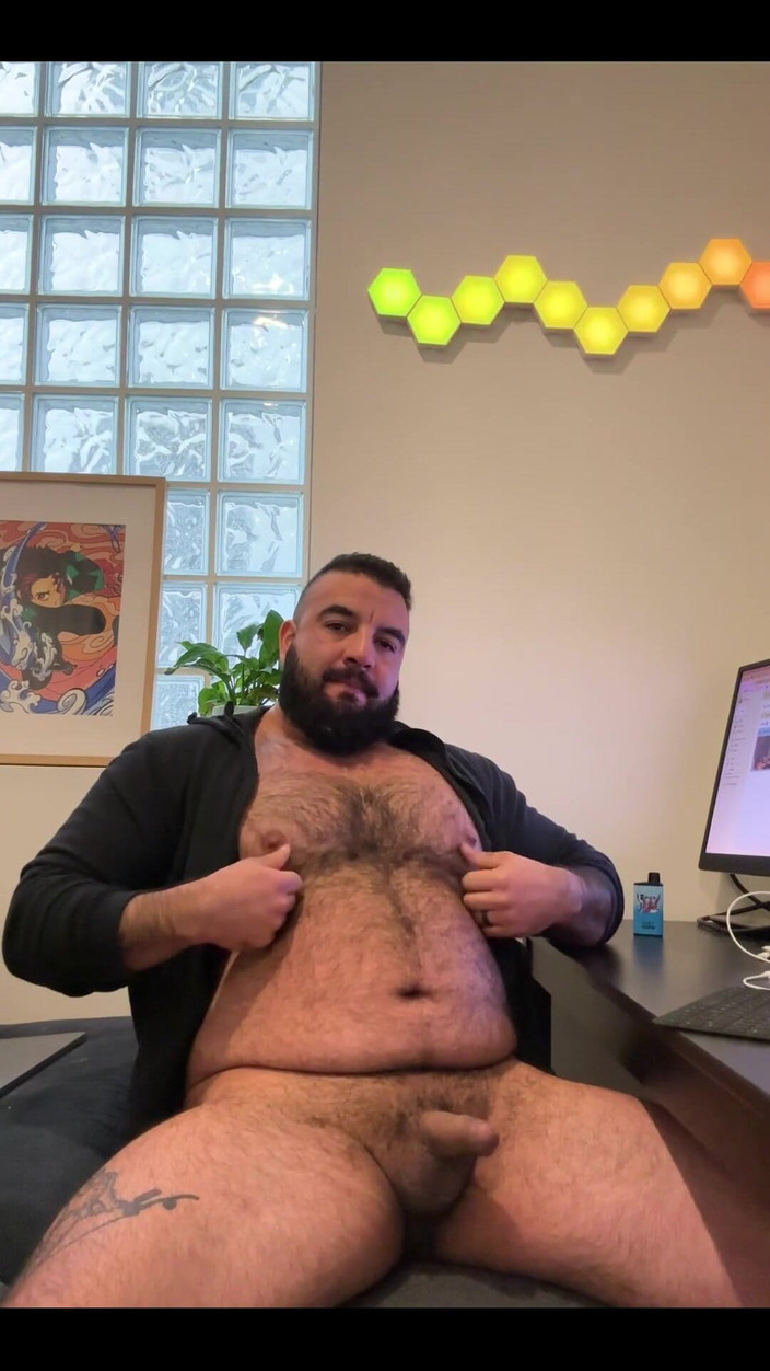 Chonkaye: Papi to má