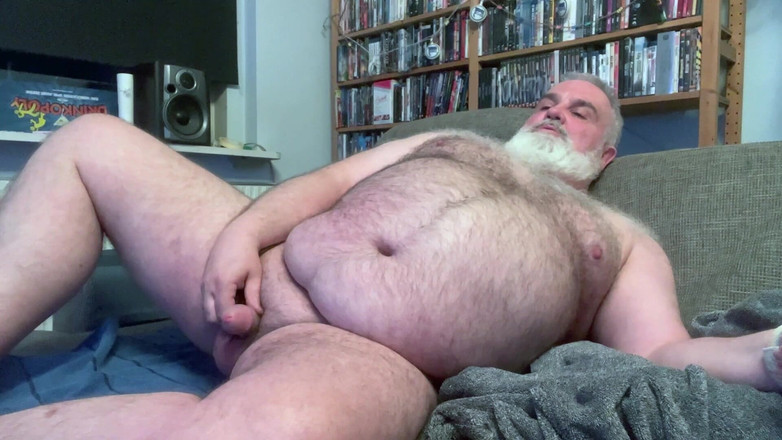 cuddlebearbln: 在沙发上