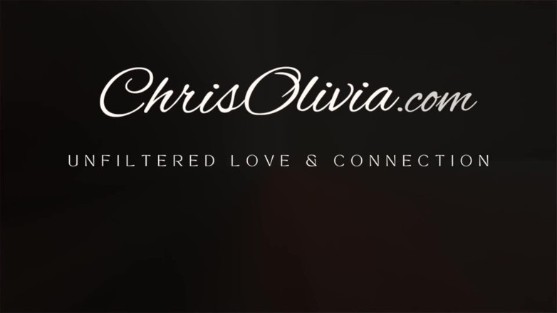Chris and Olivia: True Love &amp; Real Emotion = Úžasný sex
