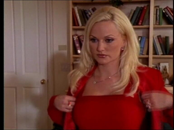 Vintage megastore: ブロンドの主婦は濡れてタイトです