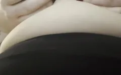 来崇拜我完美的奶子