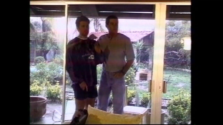 MCG EMPIRE TV - our best full movie: Bierstein Balls Deep Bash (celý porno film)