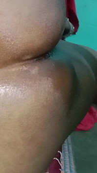 Debar bhabhi oleosa sexo anal