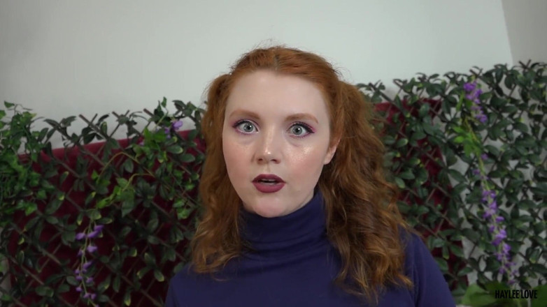 Haylee Love: Poison Ivy makes Robin her slave part 5