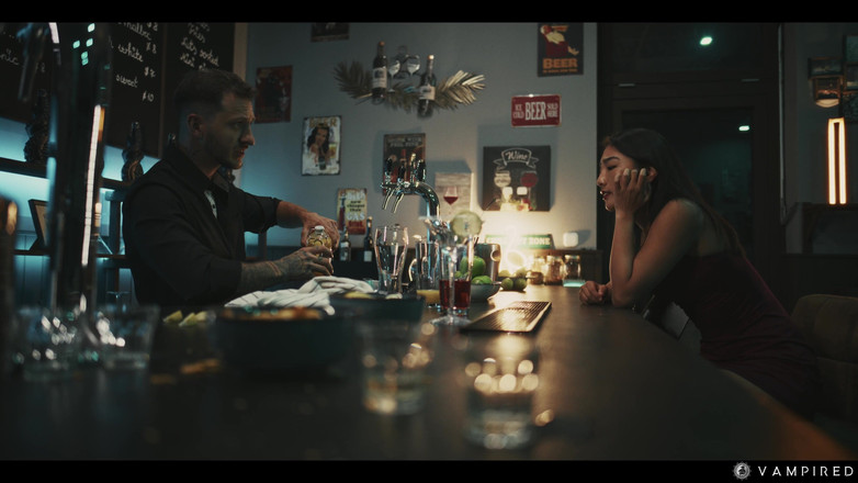 Vampired: Eternal Beauty