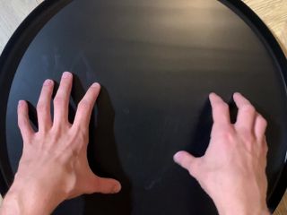 Mathifys: ASMR fingering metal