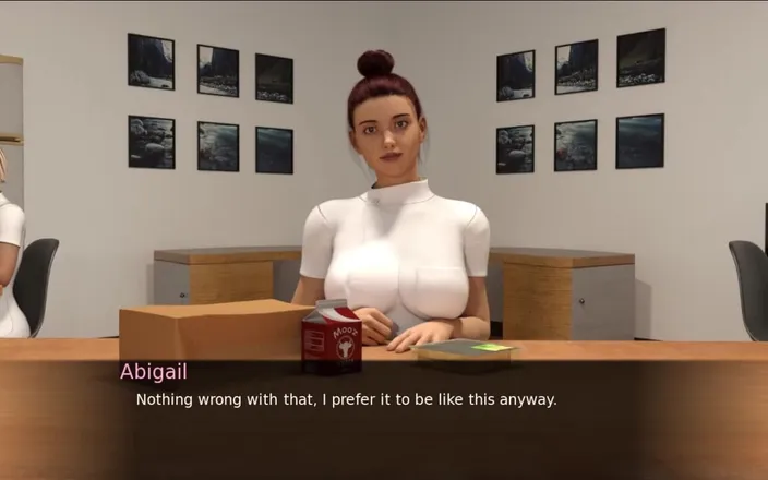 LoveSkySan69Real: A Mother's Love [part 6] Part 43 Gameplay by Loveskysan69