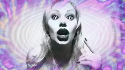 Goddess Misha Goldy: Mesmerizing financial training from birthday goddess! Step 9