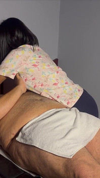 Erotic Massage in Panama City